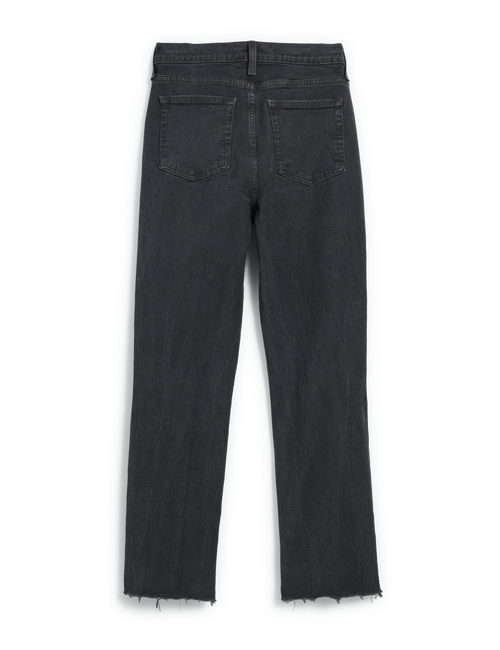 CORK Faded Black, Everyday Denim, view 3