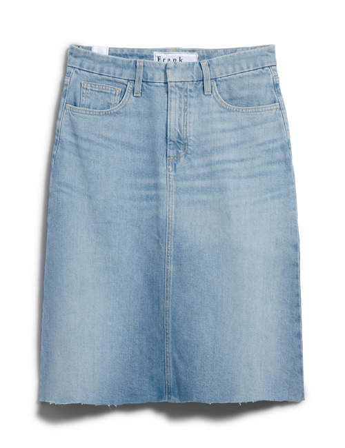 DONNY 1990 Wash, Italian Vintage Denim, view 6