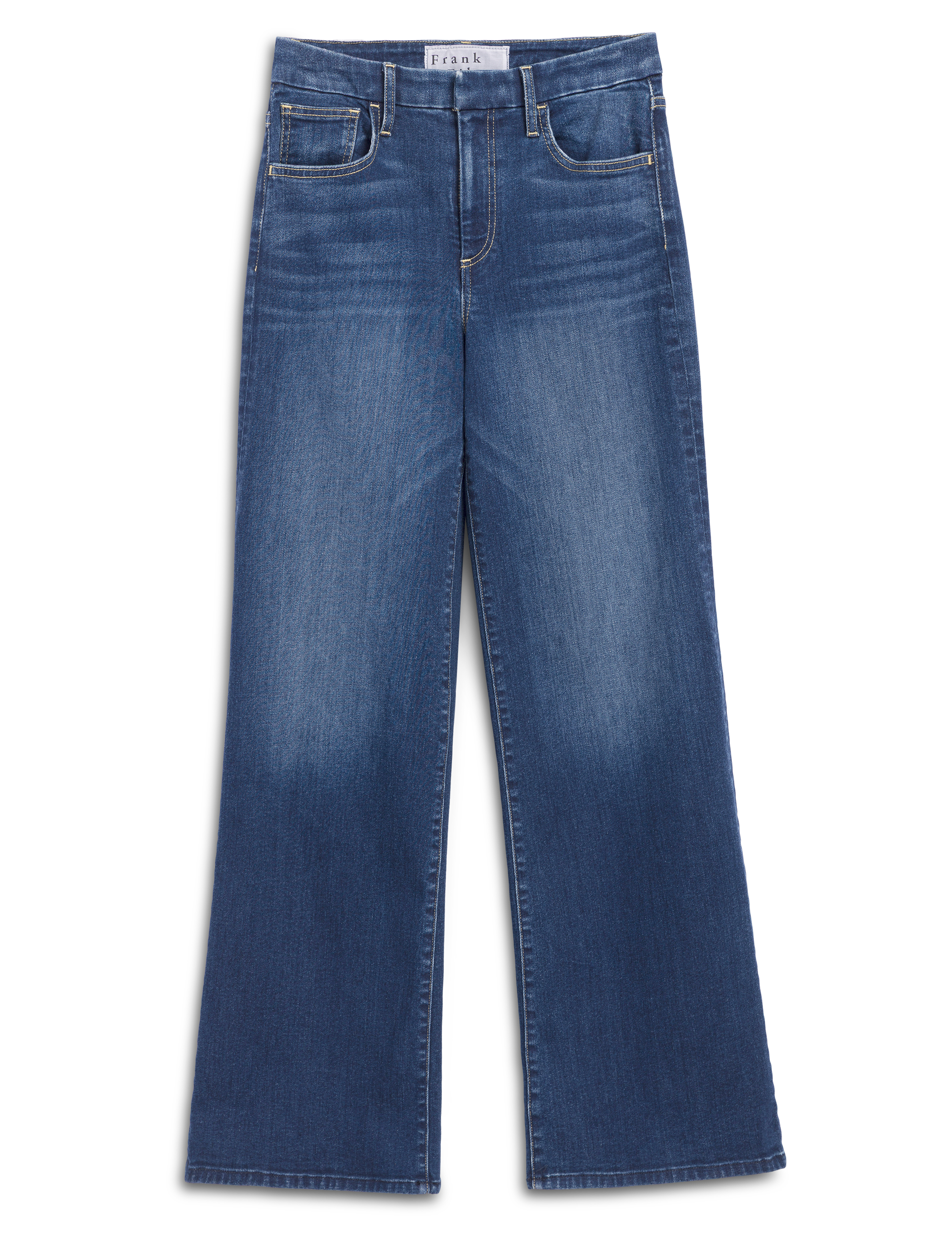 GALWAY 32" 1999 Wash (Finished Hem), Italian Dream™ Denim