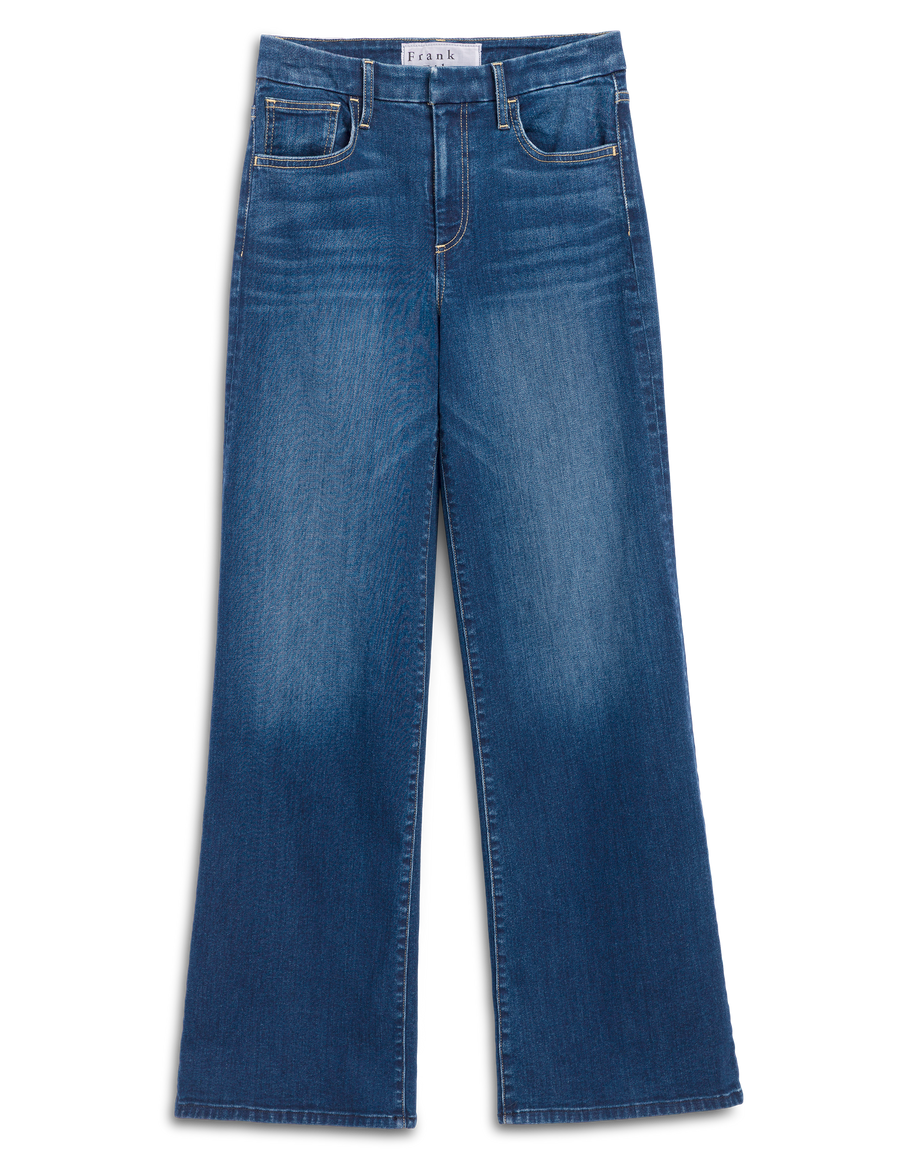 GALWAY 32" 1999 Wash (Finished Hem), Italian Dream™ Denim