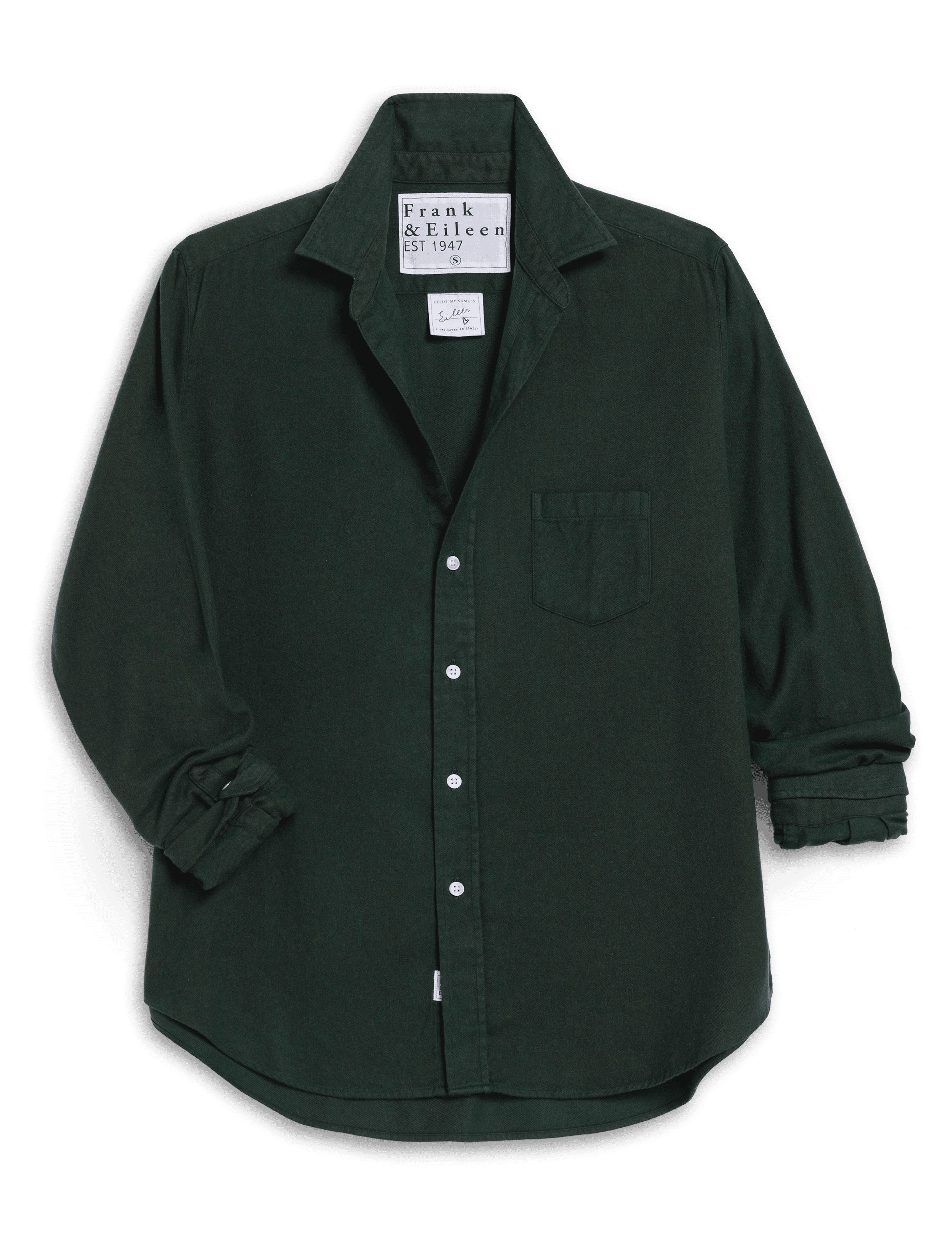 EILEEN Green, Italian Cashmere Touch