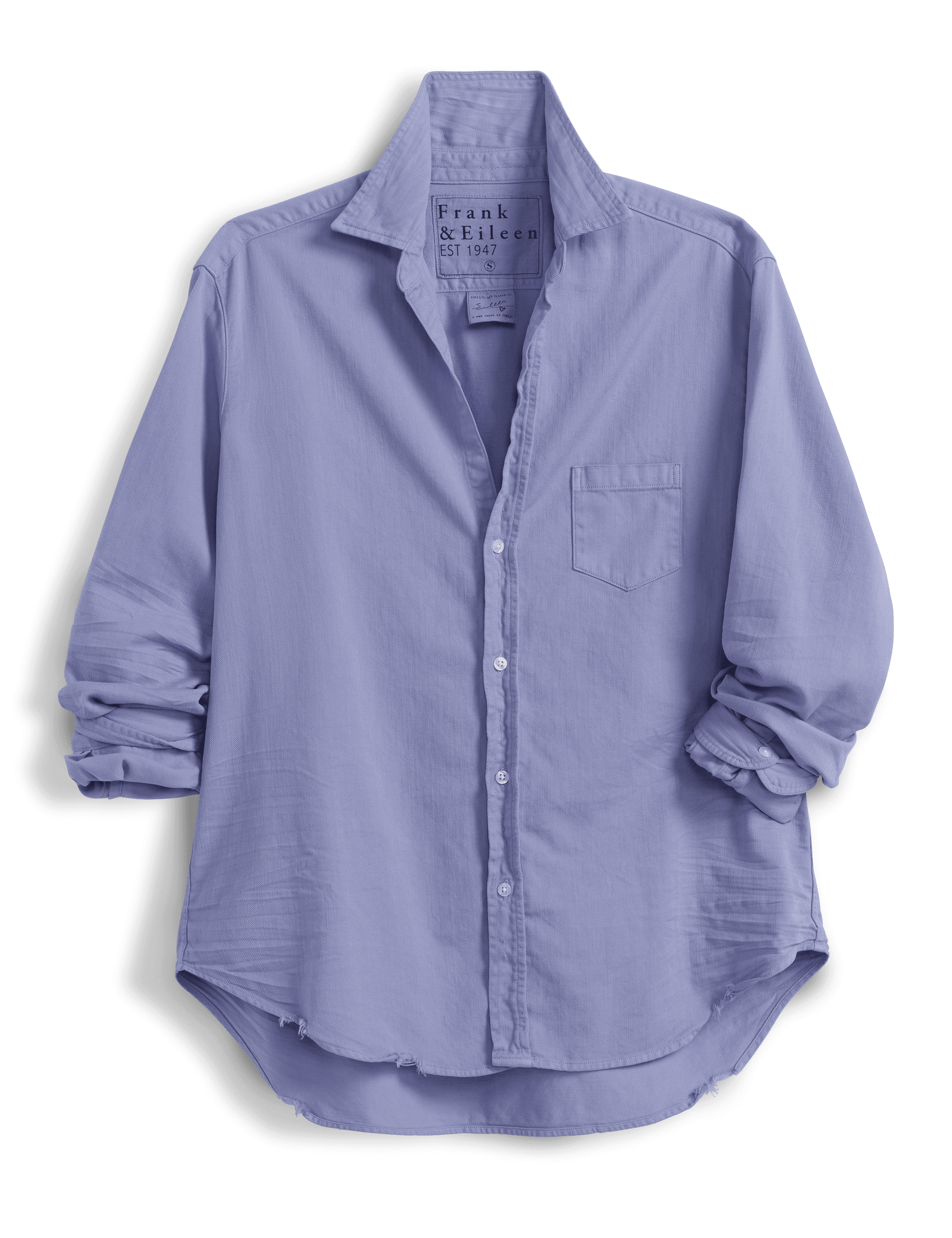 EILEEN Lavender, Famous Denim