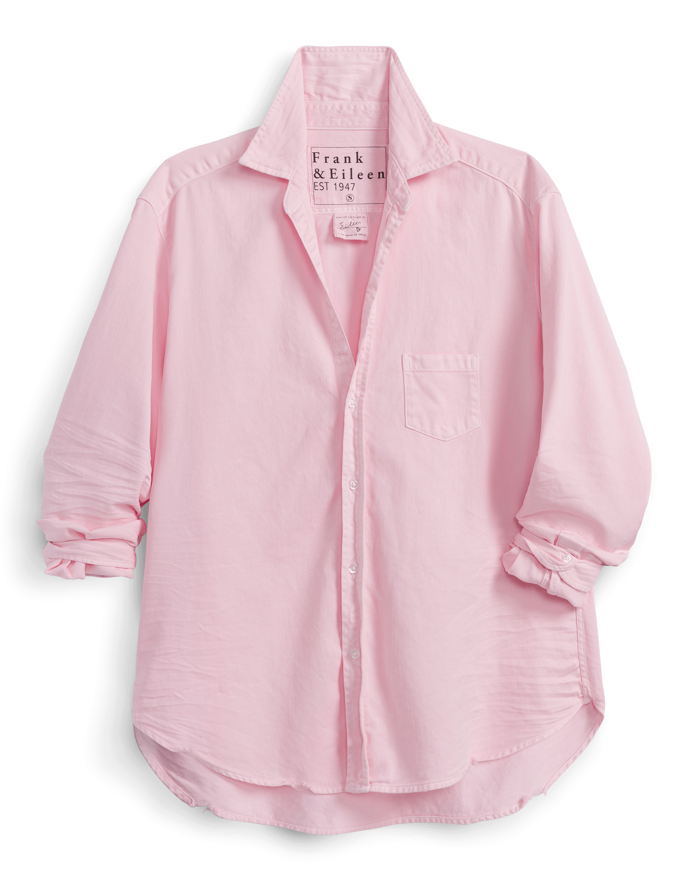 EILEEN Petal, Famous Denim