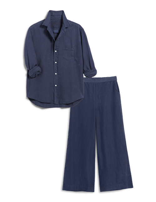 TUSCANY GETAWAY SET Navy, view 4