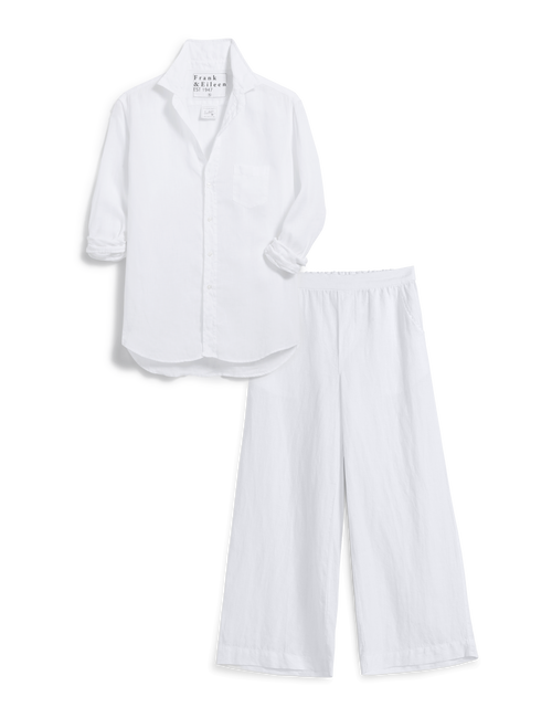 TUSCANY GETAWAY SET White, view 4
