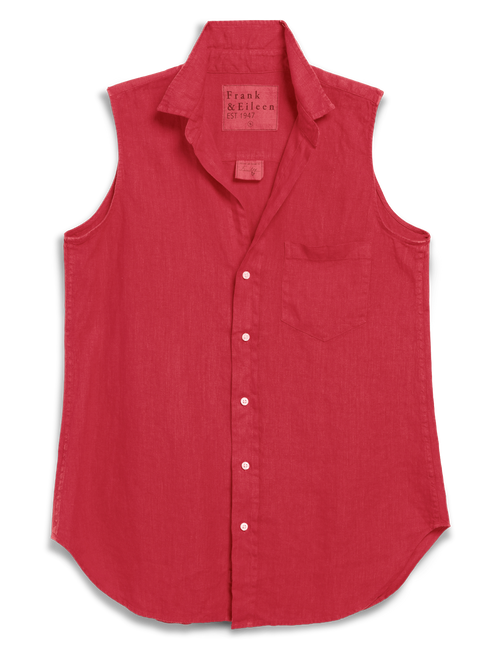 FINLEY Hot Sauce, Washed Linen, view 4