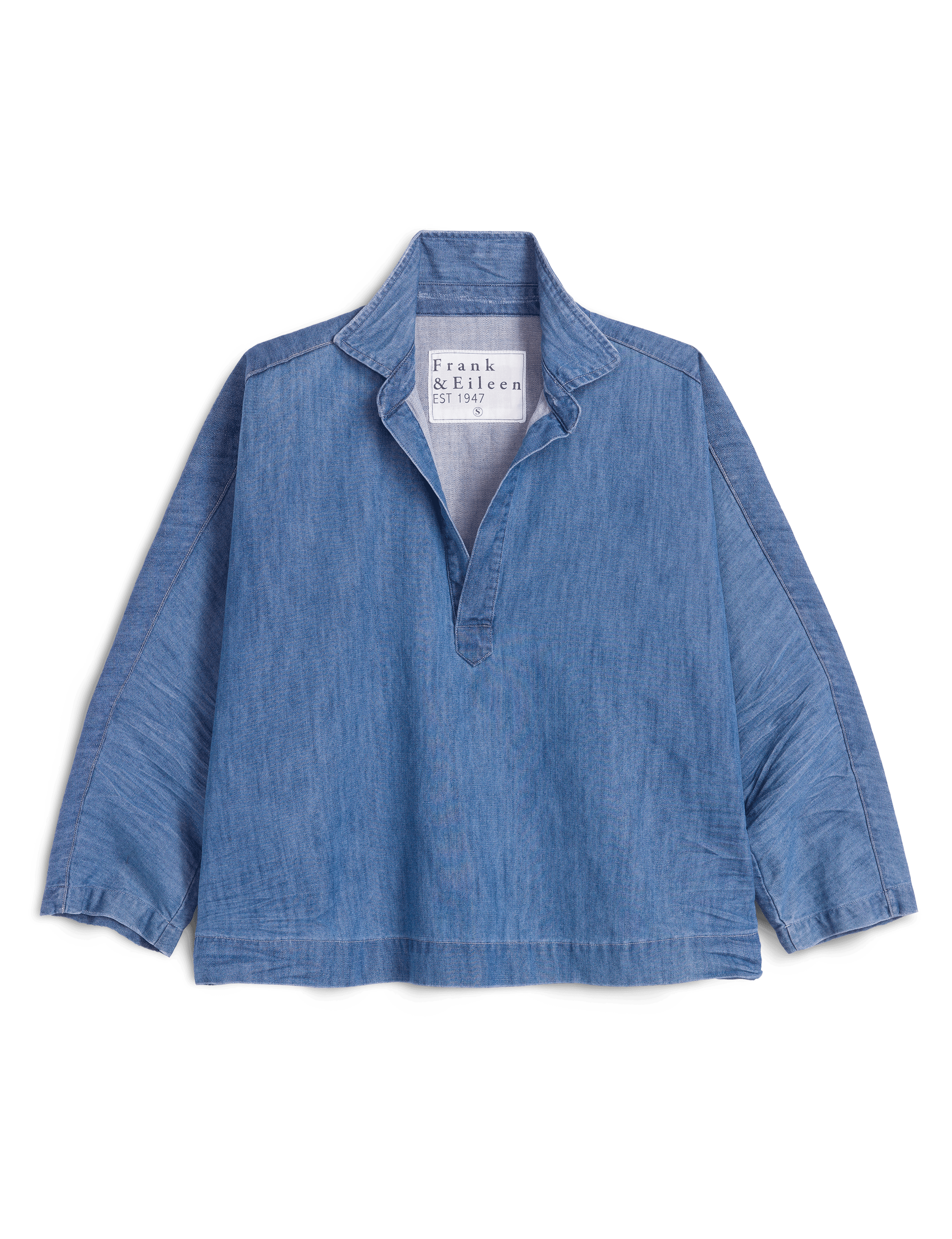 GABI Vintage Stonewashed Indigo, Famous Denim