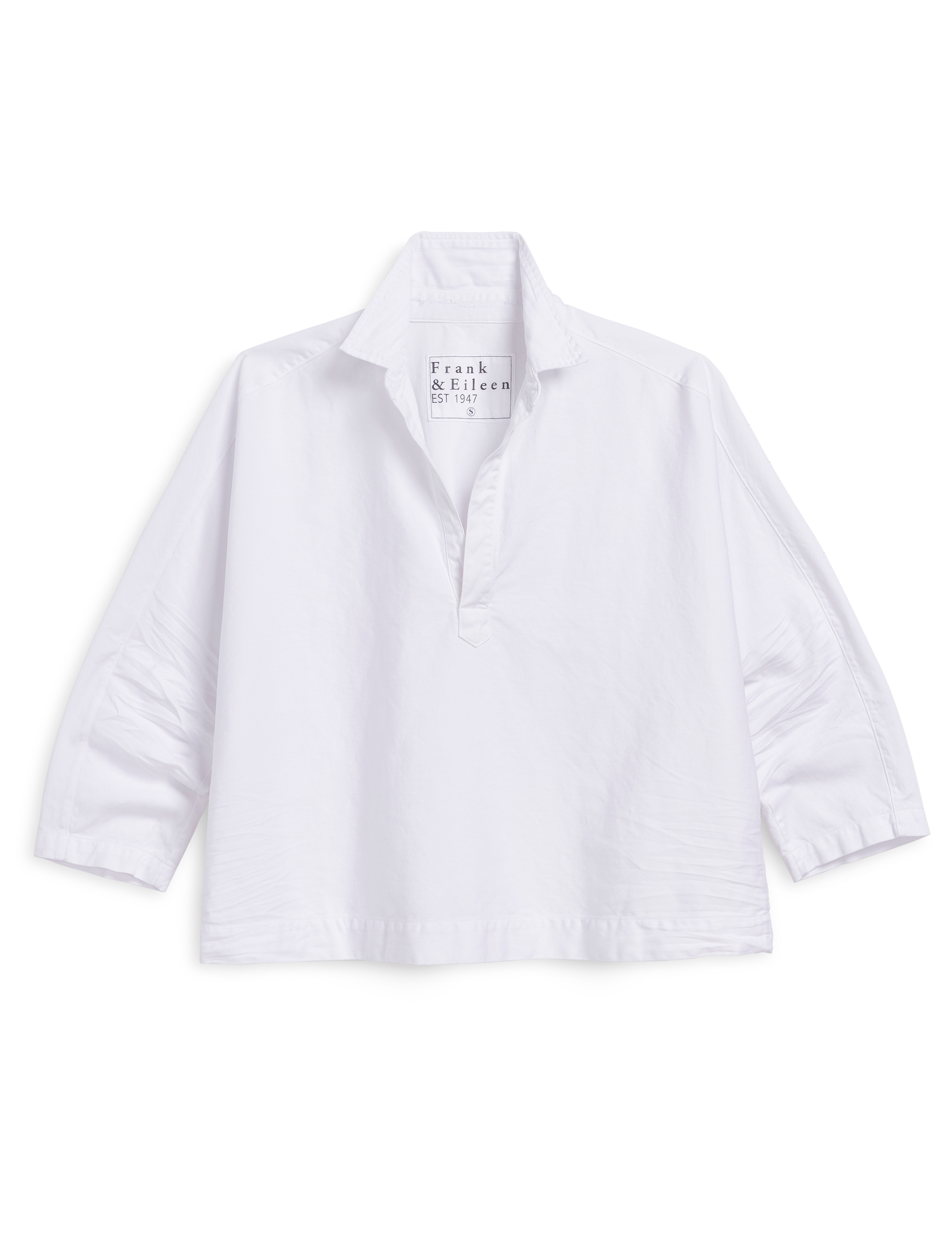 GABI White, Famous Denim