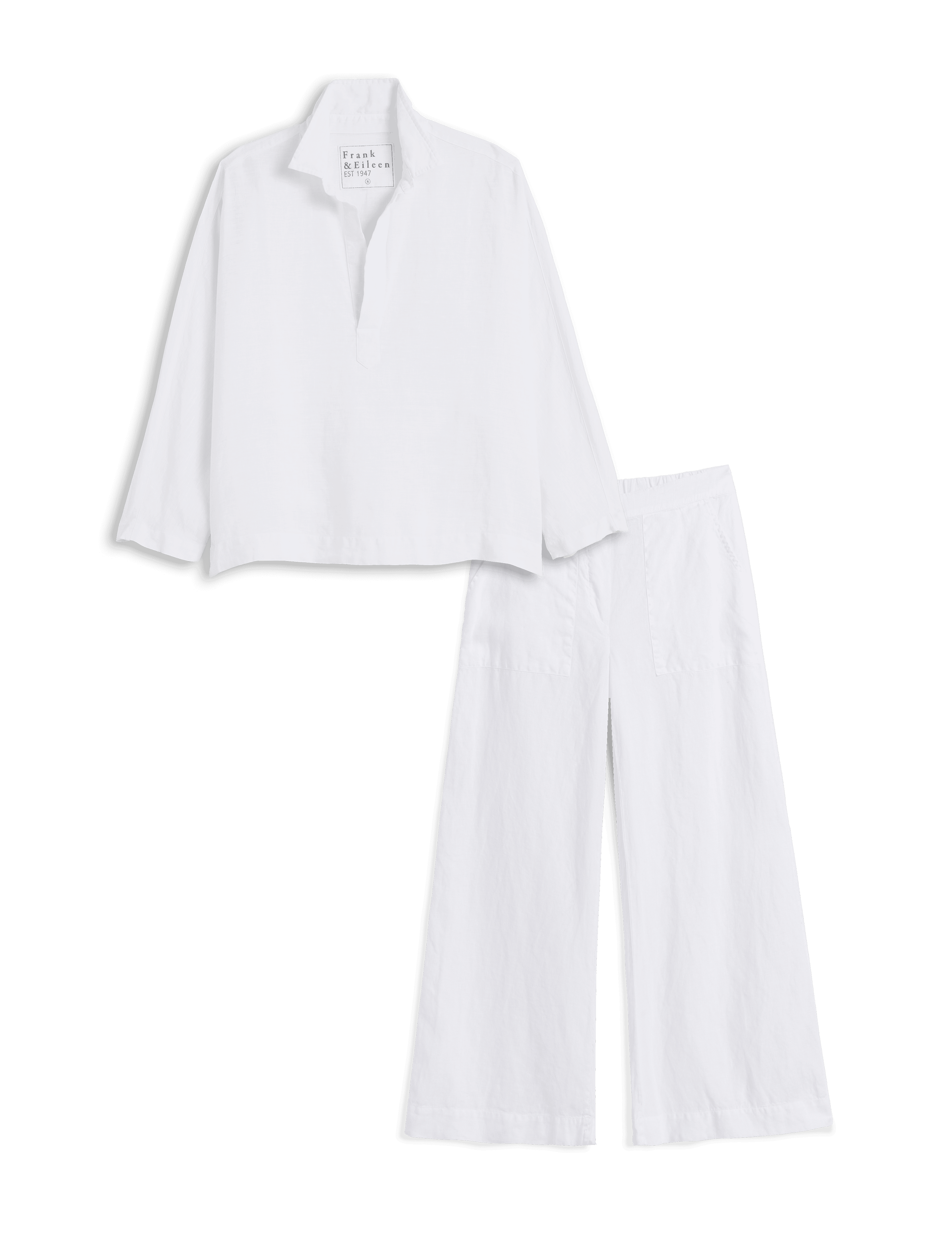 POSITANO GETAWAY SET White, view 4