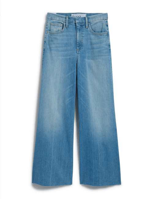 GALWAY 26" 1964 Wash, Italian Dream™ Denim, view 4