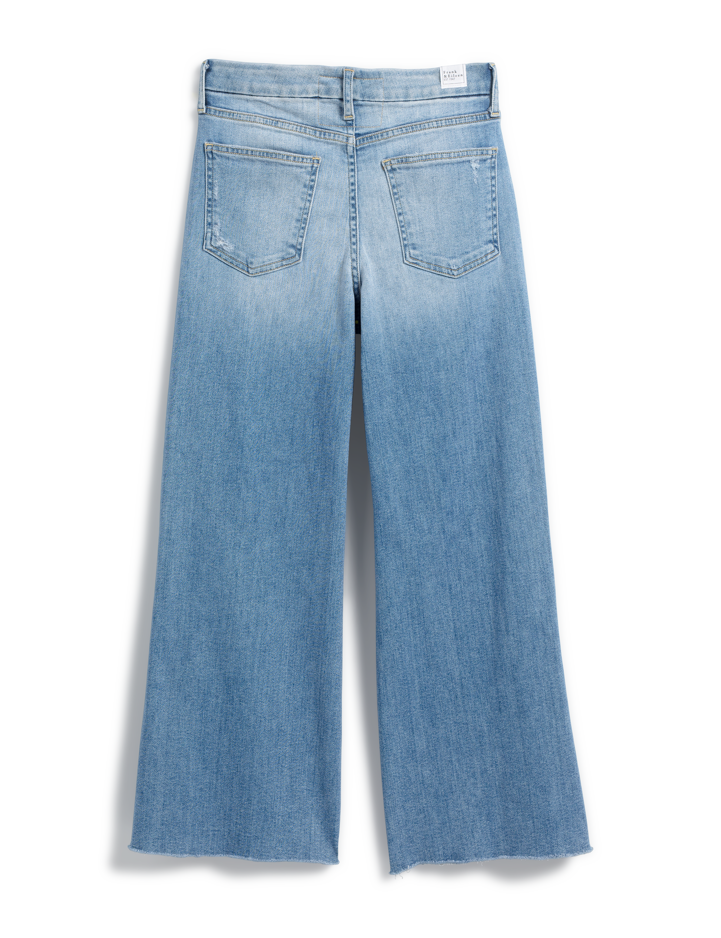 GALWAY 26" 1971 Wash, Italian Dream™ Denim