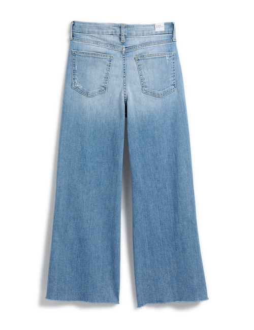 GALWAY 26" 1971 Wash, Italian Dream™ Denim, view 6