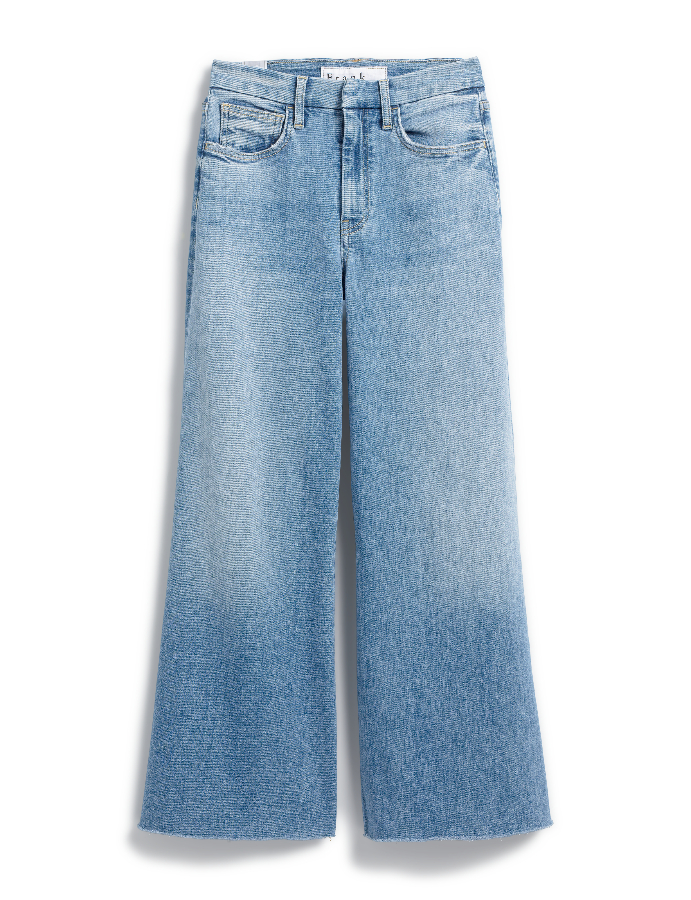 GALWAY 26" 1971 Wash, Italian Dream™ Denim