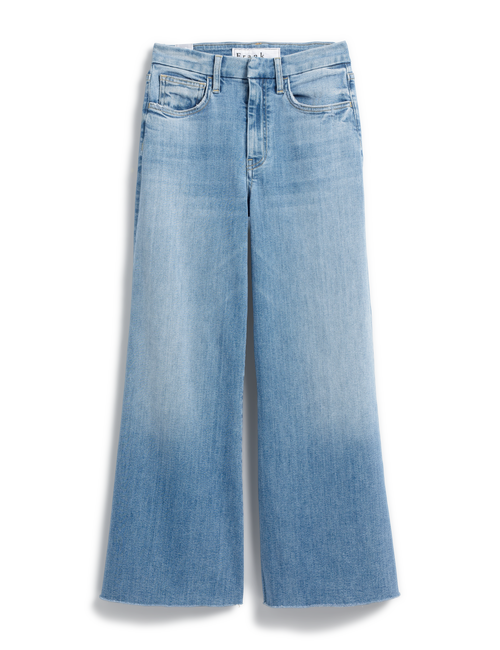 GALWAY 26" 1971 Wash, Italian Dream™ Denim, view 5