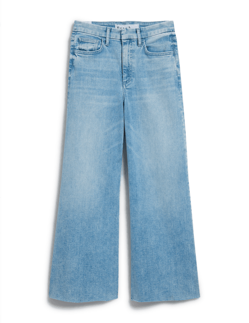 GALWAY 26" 1986 Wash, Italian Dream™ Denim, view 4