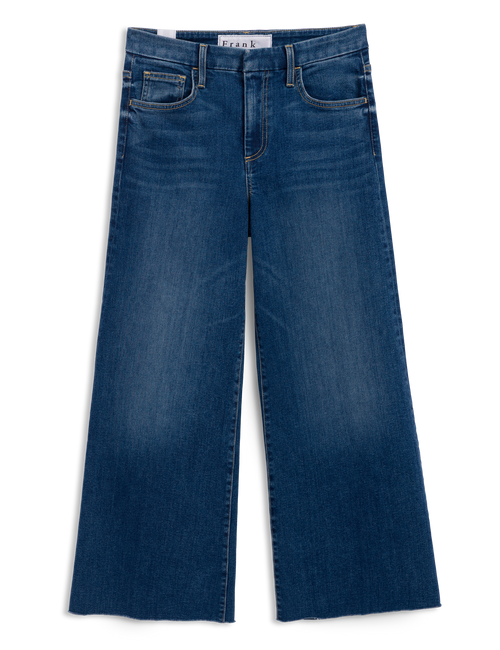 GALWAY 26" 1998 Wash, Italian Dream™ Denim, front view