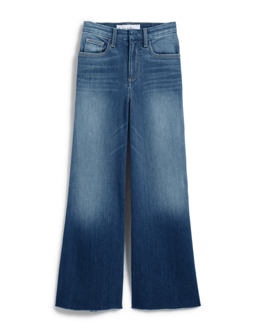 GALWAY 26" 1999 Wash, Italian Dream™ Denim, view 6