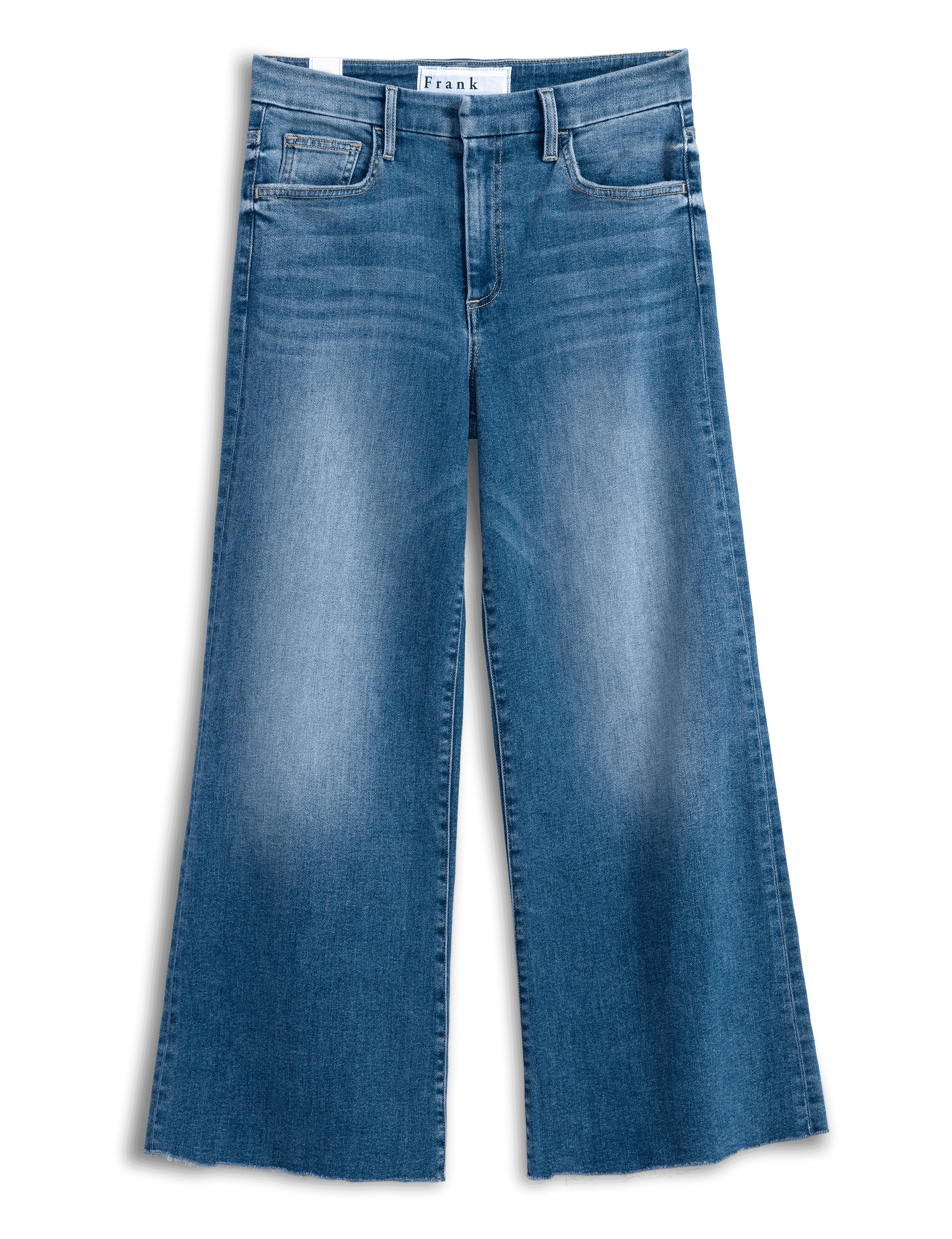 GALWAY 26" 2002 Wash, Italian Dream™ Denim, view 6