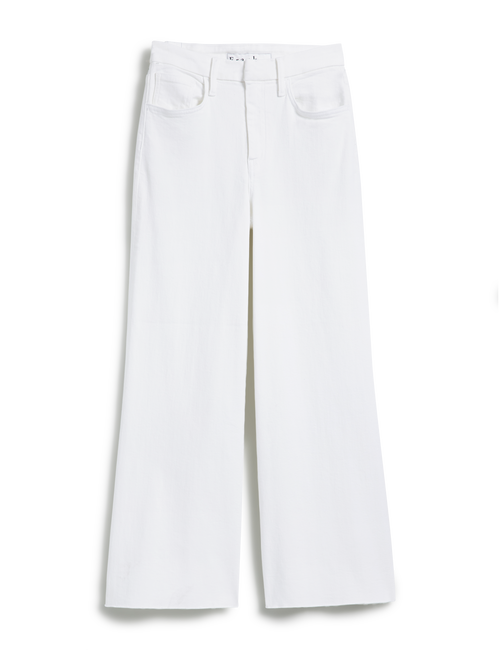 GALWAY 26" White, Italian Dream™ Denim, view 4