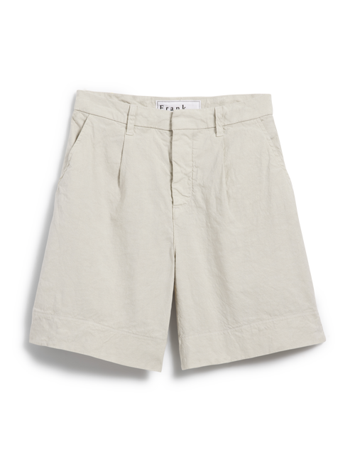 WATERFORD 7.5" Cement, Italian Performance Linen, view 4