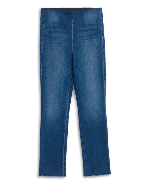 DERRY ILLUSION 1999 Wash, Italian Dream™ Denim, view 4