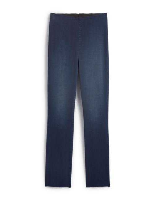 KILLIAN ILLUSION Overdyed Indigo, Italian Dream™ Denim, front view