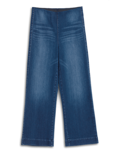 WESTPORT ILLUSION 1999 Wash, Italian Dream™ Denim, view 6
