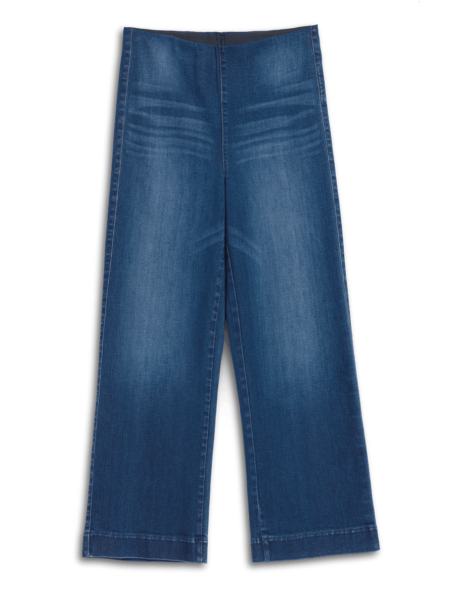 WESTPORT ILLUSION 1999 Wash, Italian Dream™ Denim