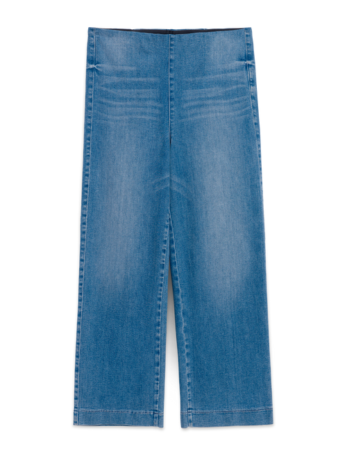 WESTPORT ILLUSION 2013 Wash, Italian Dream™ Denim, view 6