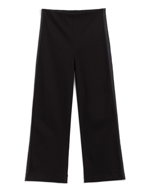 WESTPORT ILLUSION Black Tuxedo, Italian Dream™ Denim, view 6