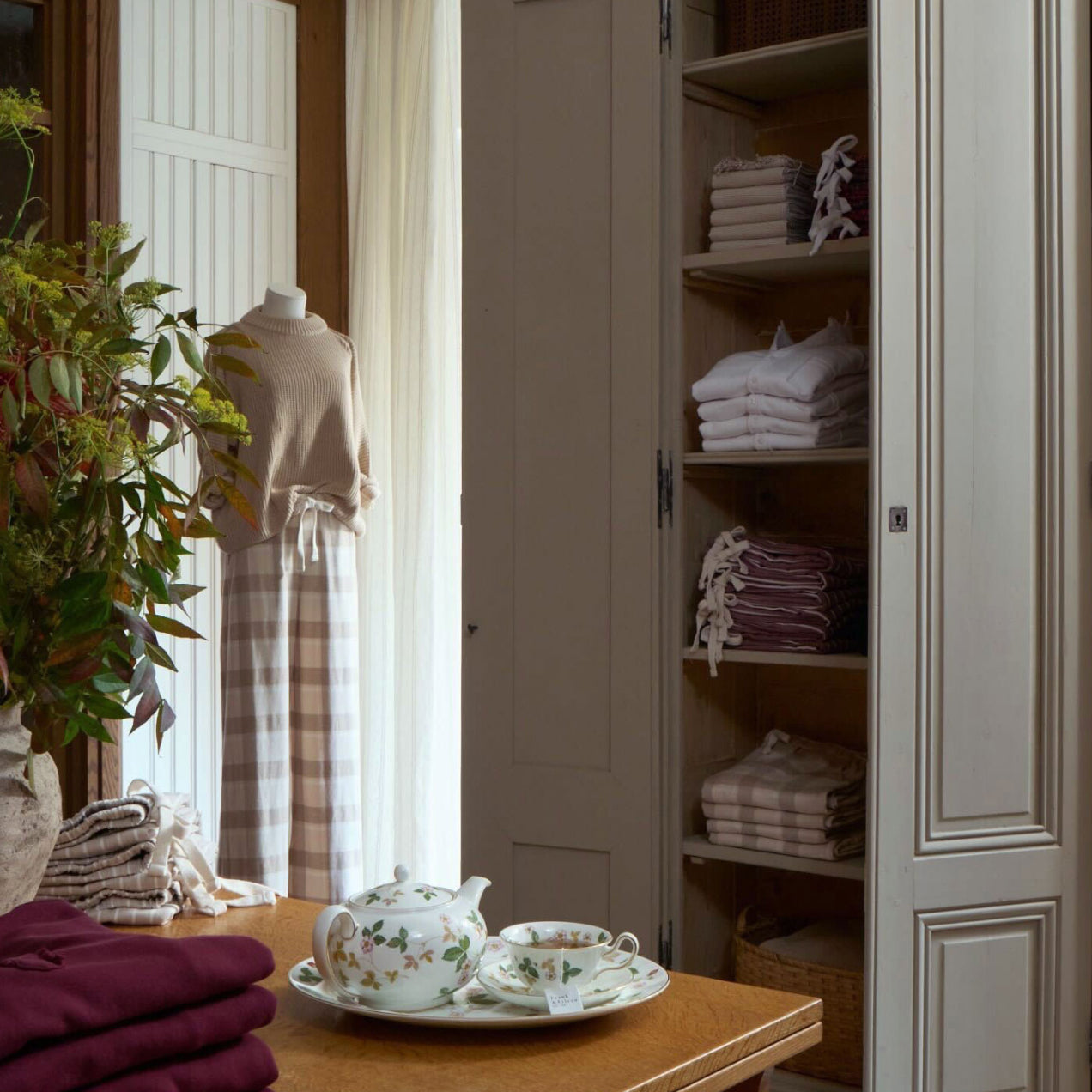 Visit Our Store | Frank & Eileen