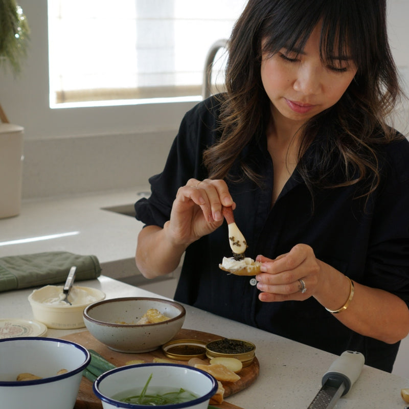 image of//www.frankandeileen.com/cdn/shop/files/In_the_Kitchen_With_Vy_Image_2_small.jpg?v=1733438033