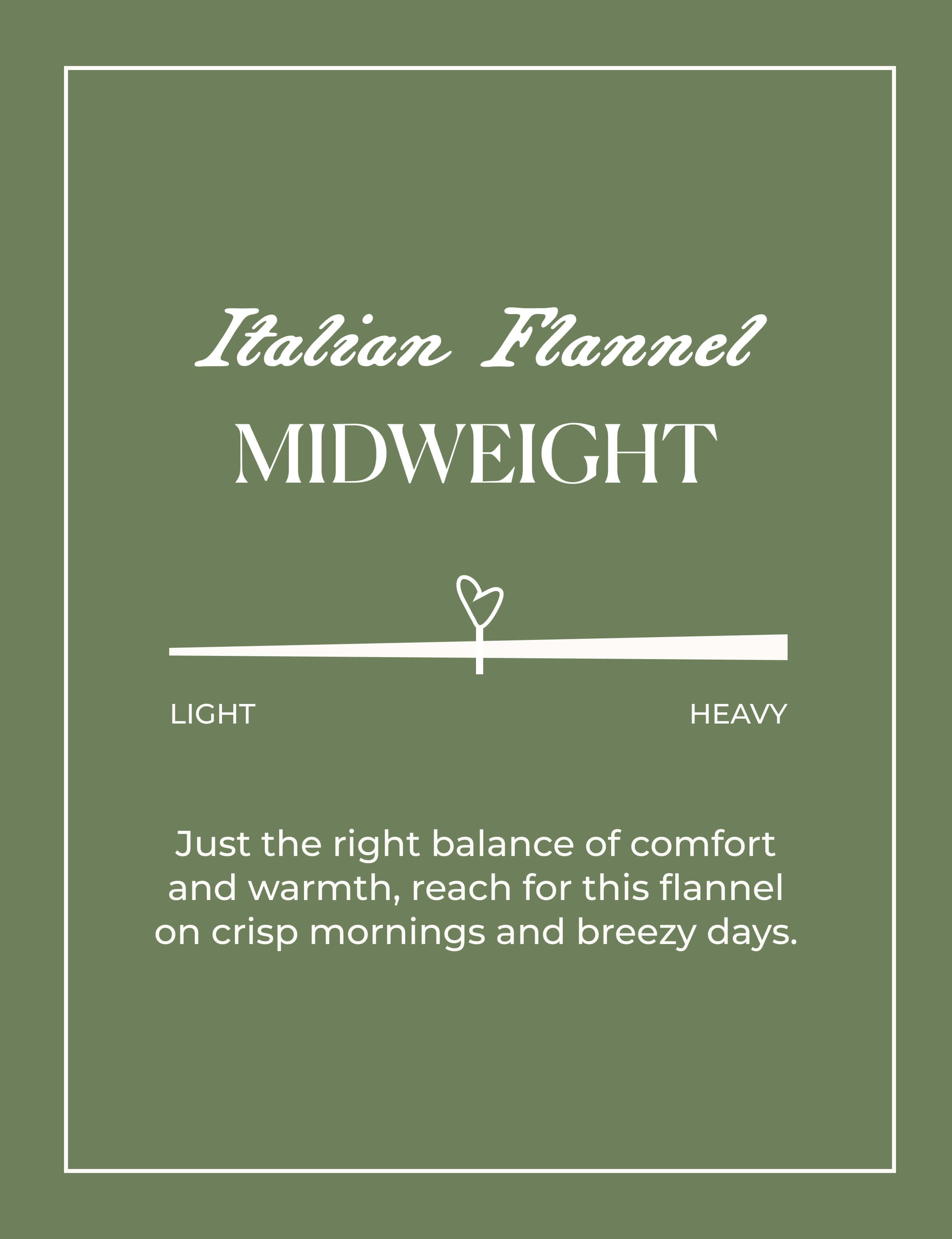 EILEEN Red Multi Plaid, Italian Flannel