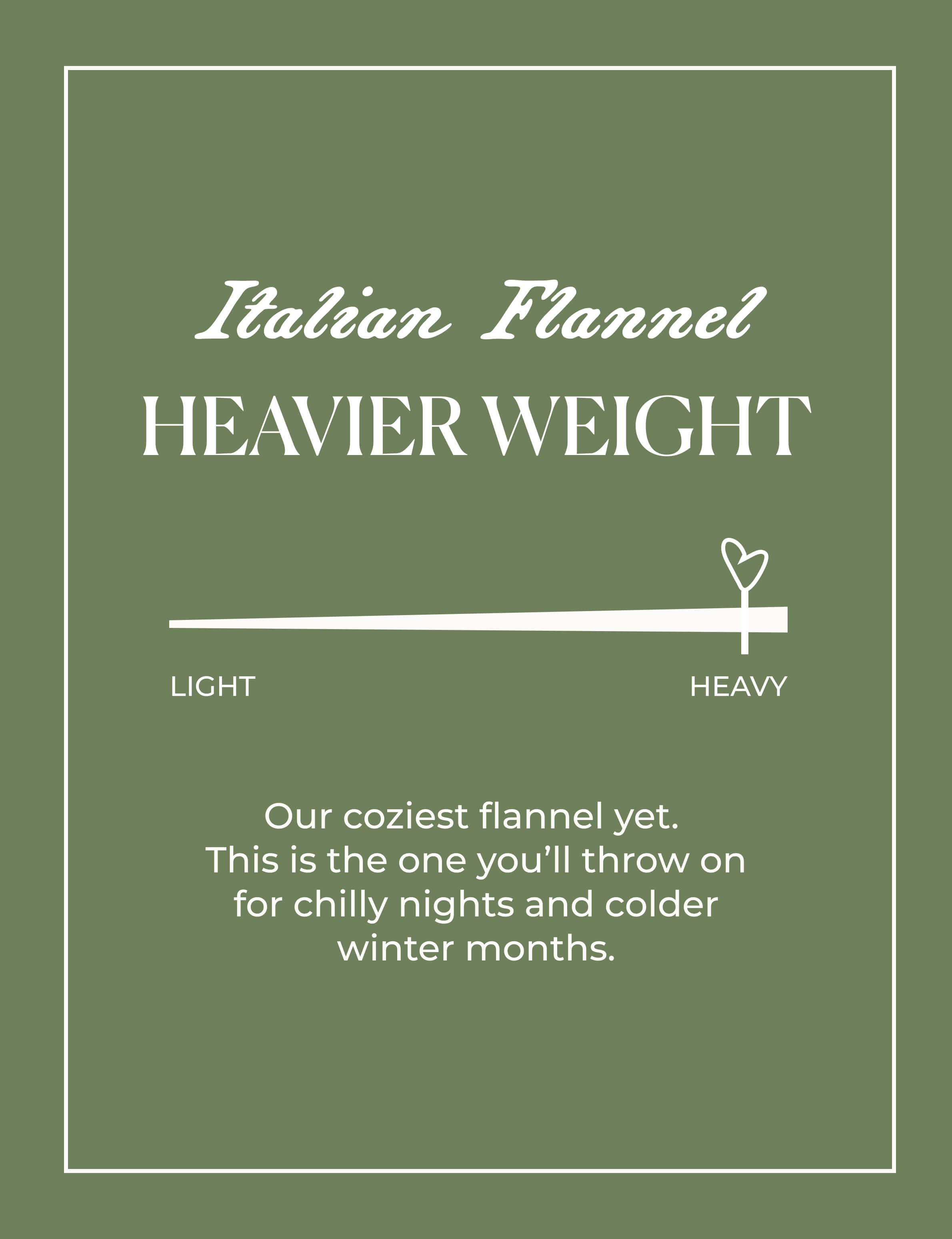 EILEEN Gray and Cream with Blue Plaid, Italian Flannel