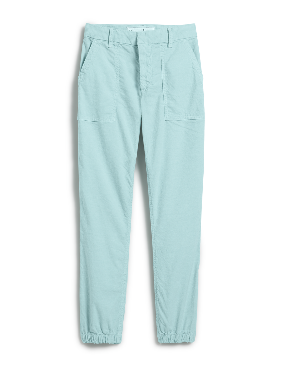 Jameson, Utility Jogger, Seafoam Green Frank & Eileen