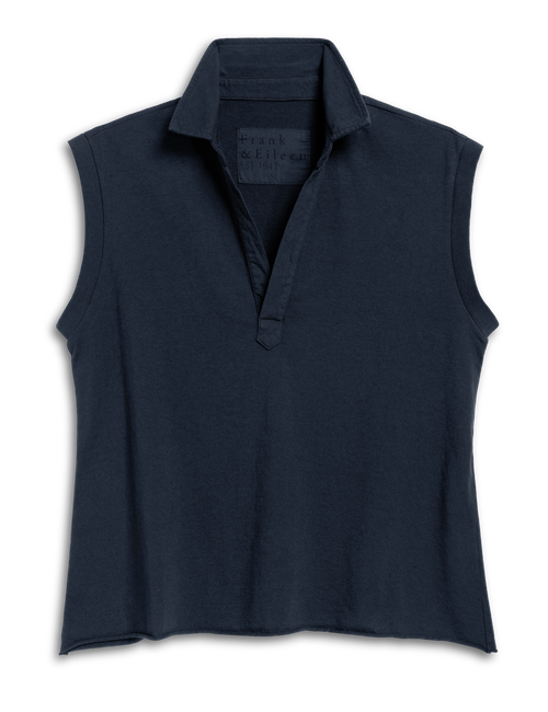 OLIVIA British Royal Navy, Vintage Jersey, view 4