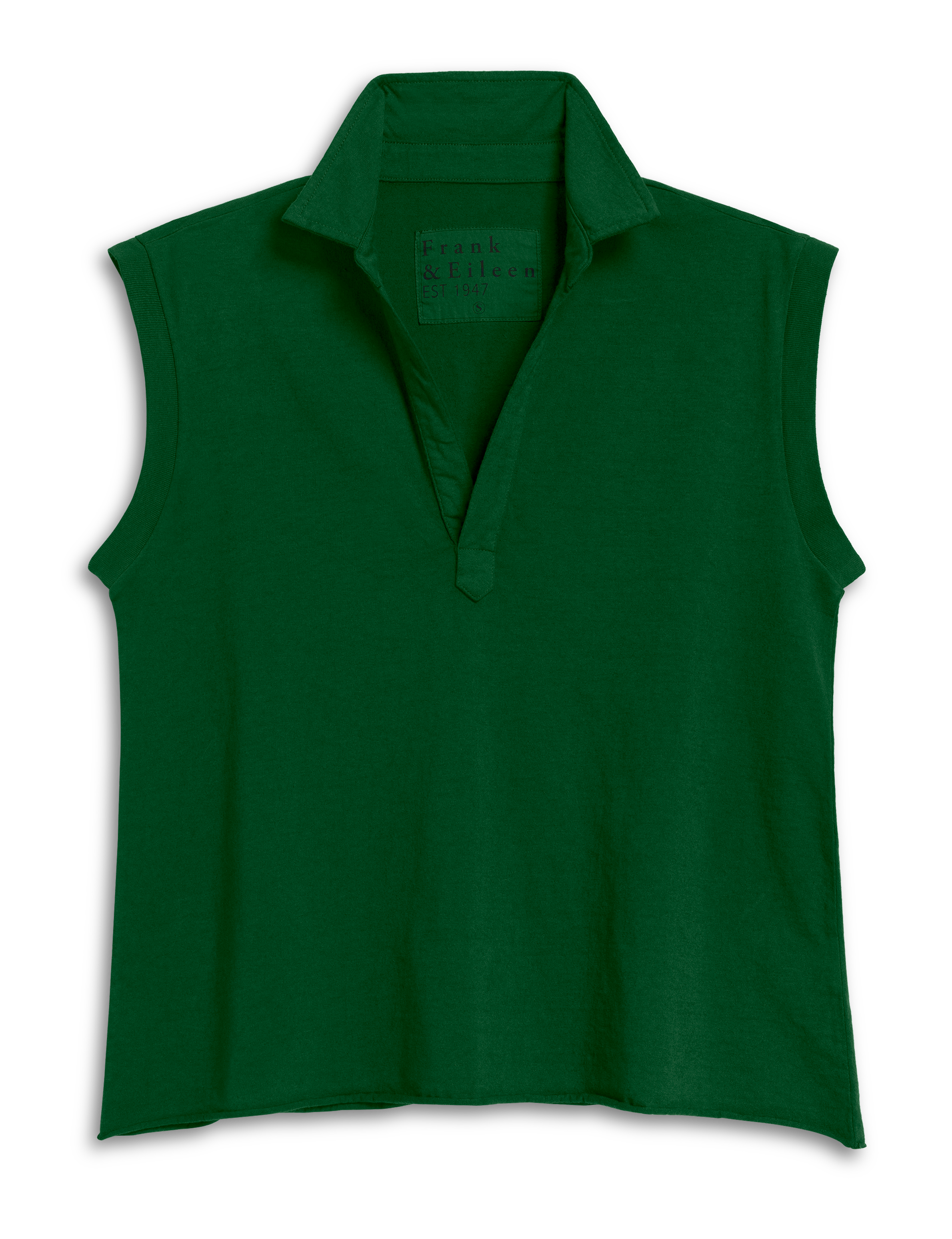 OLIVIA Ivy, Heritage Jersey