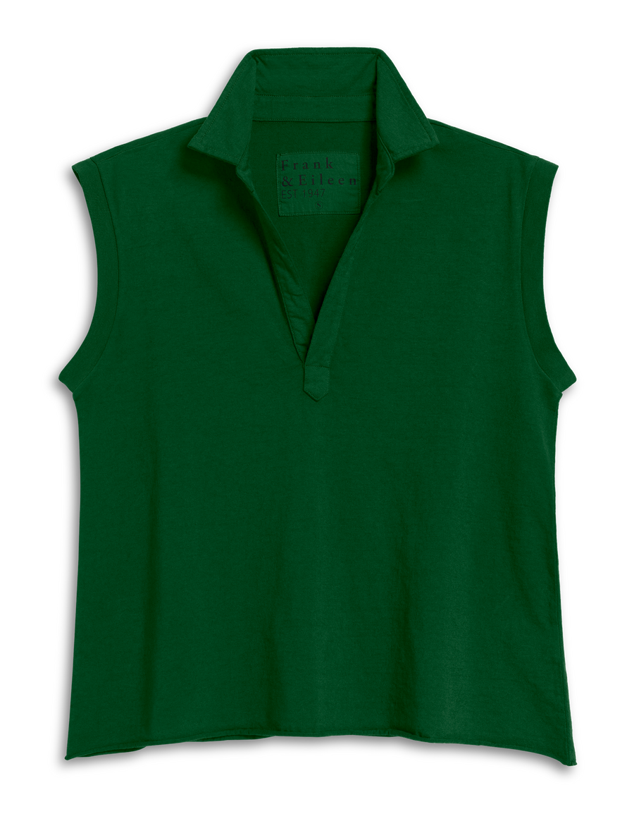 OLIVIA Ivy, Heritage Jersey