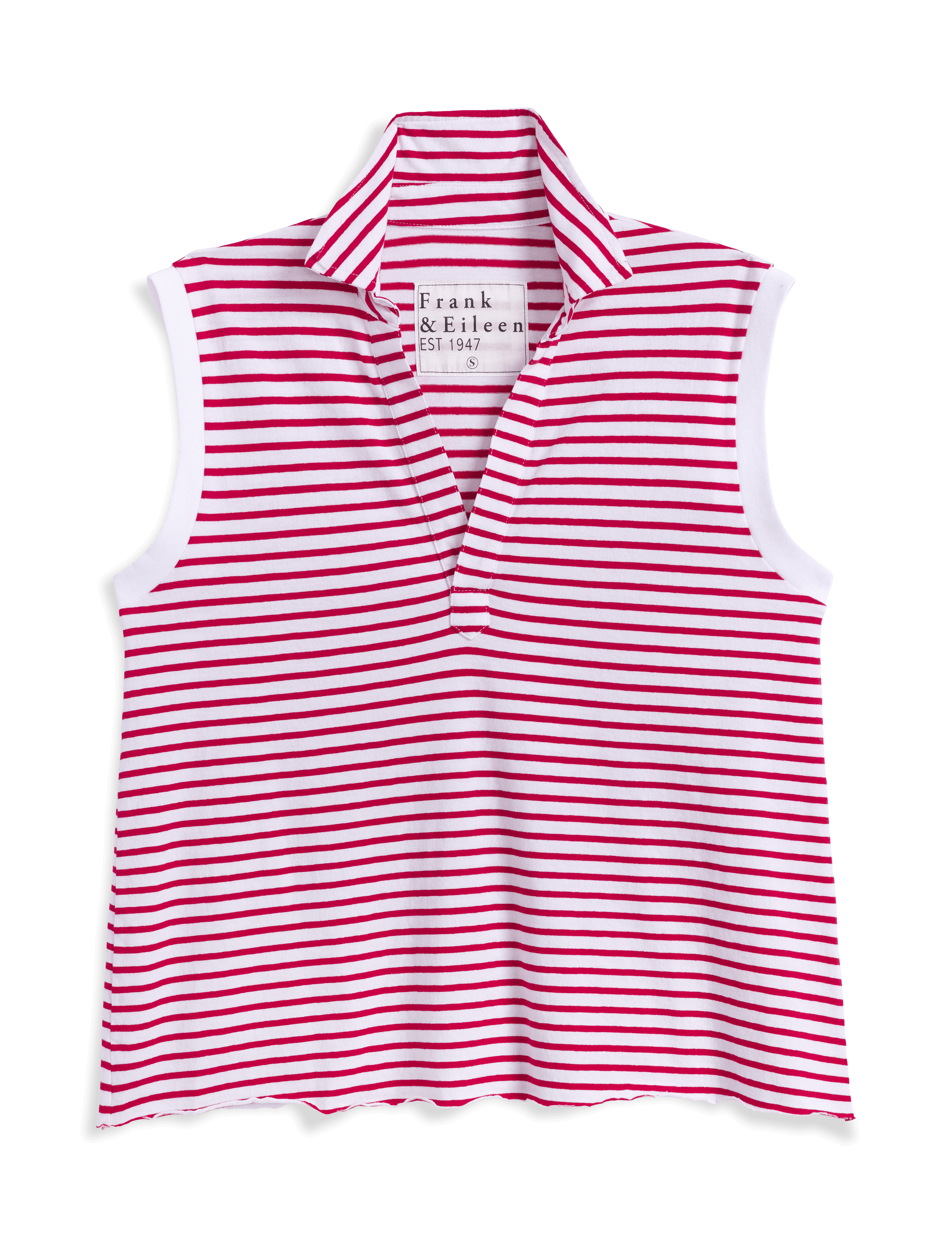 OLIVIA Sailor Stripe, Vintage Jersey, view 4