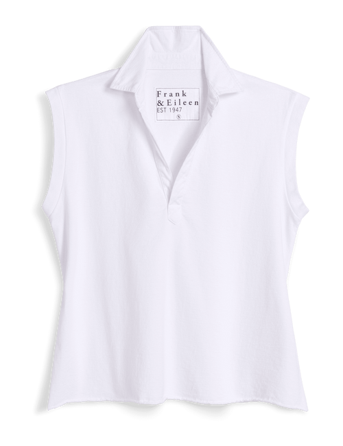 OLIVIA White, Vintage Jersey, view 4