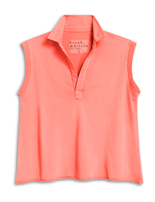 OLIVIA Wild Strawberry, Vintage Jersey, view 4