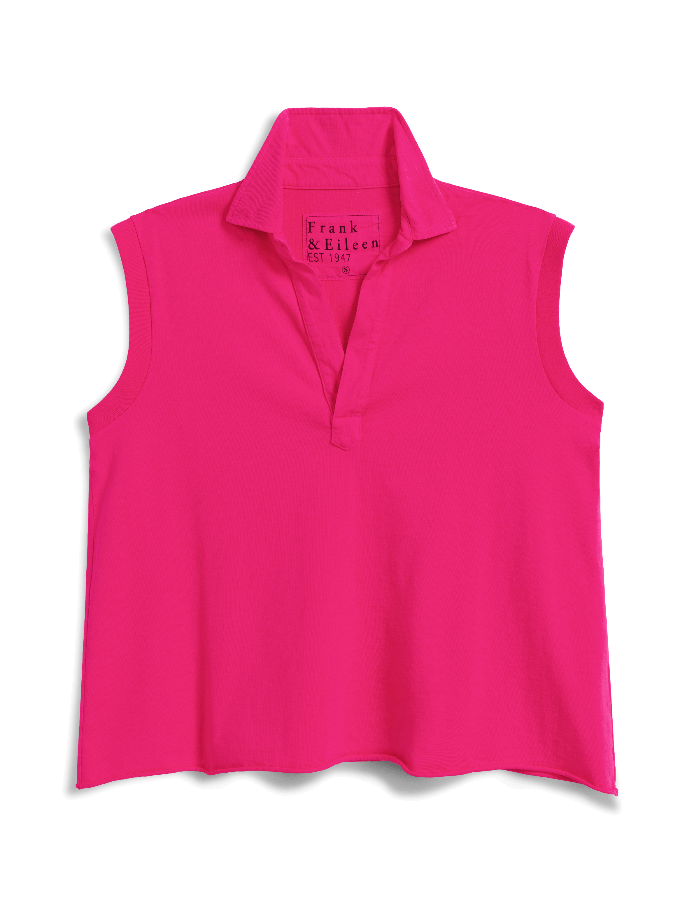 OLIVIA Zinnia, Vintage Jersey, view 4