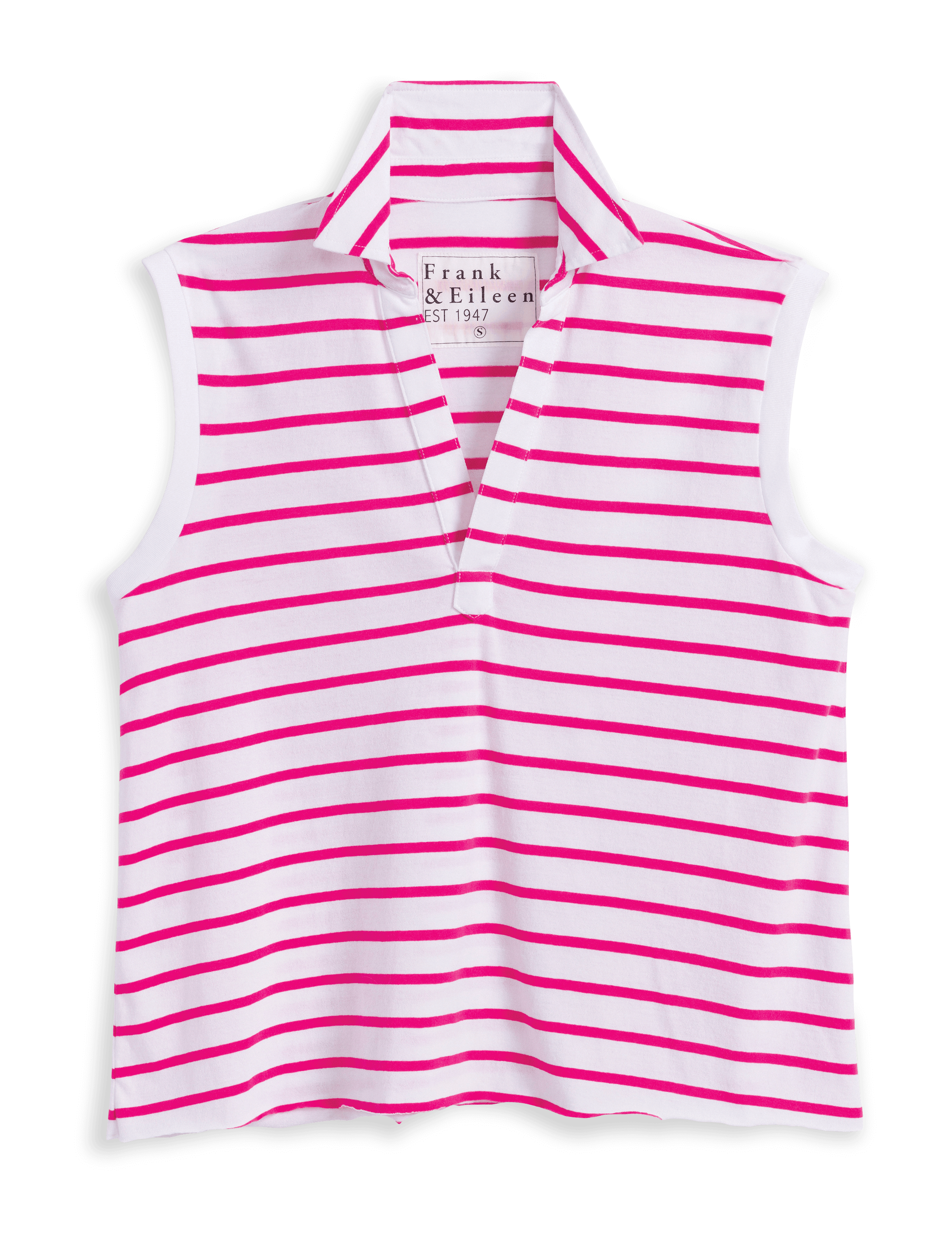 OLIVIA Lotus Stripe, Heritage Jersey