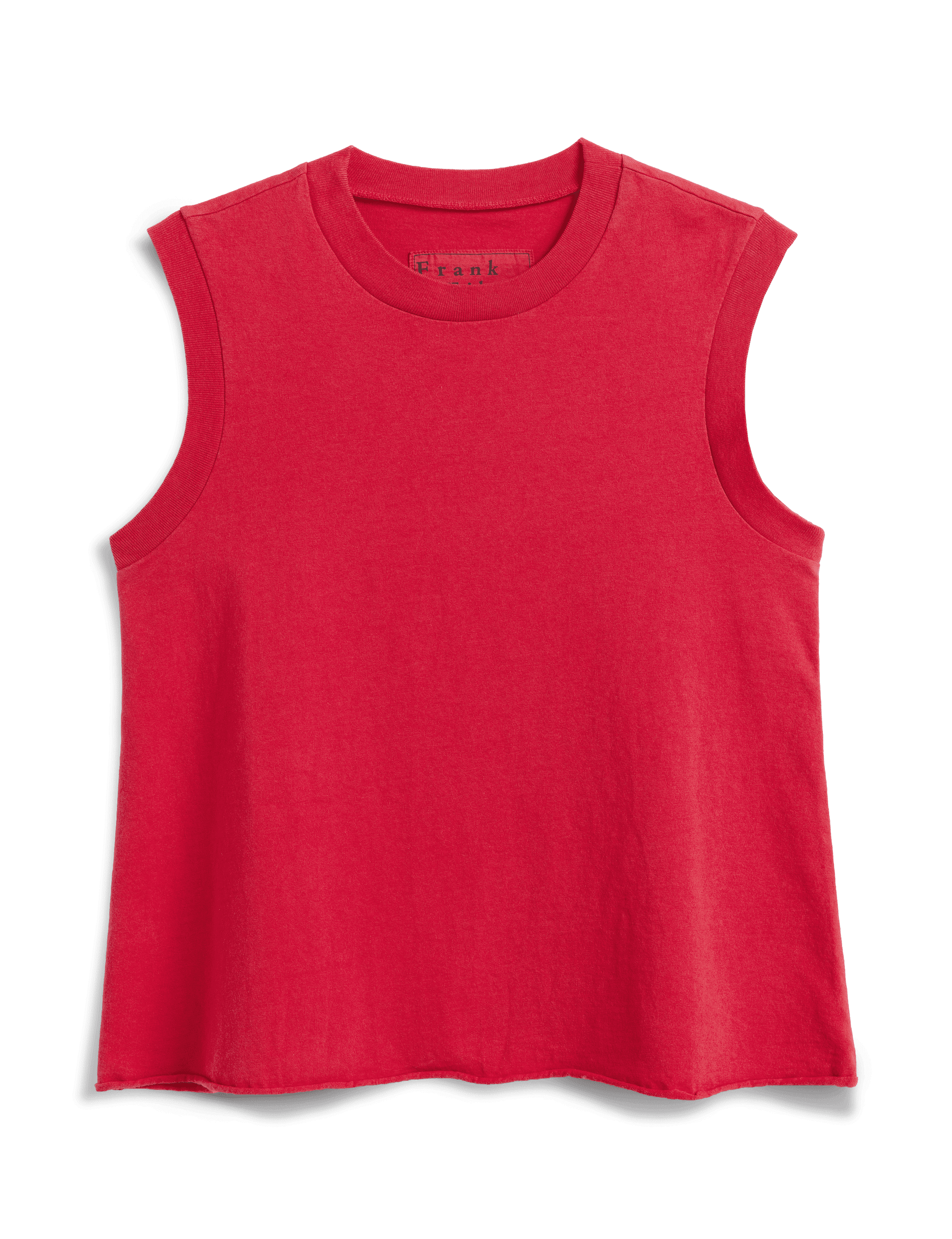 FINN Cherry, Vintage Jersey, view 4