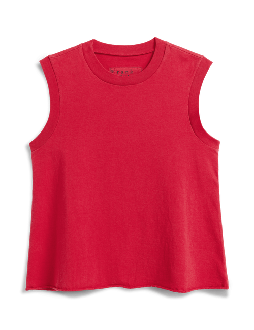 FINN Cherry, Vintage Jersey, view 4