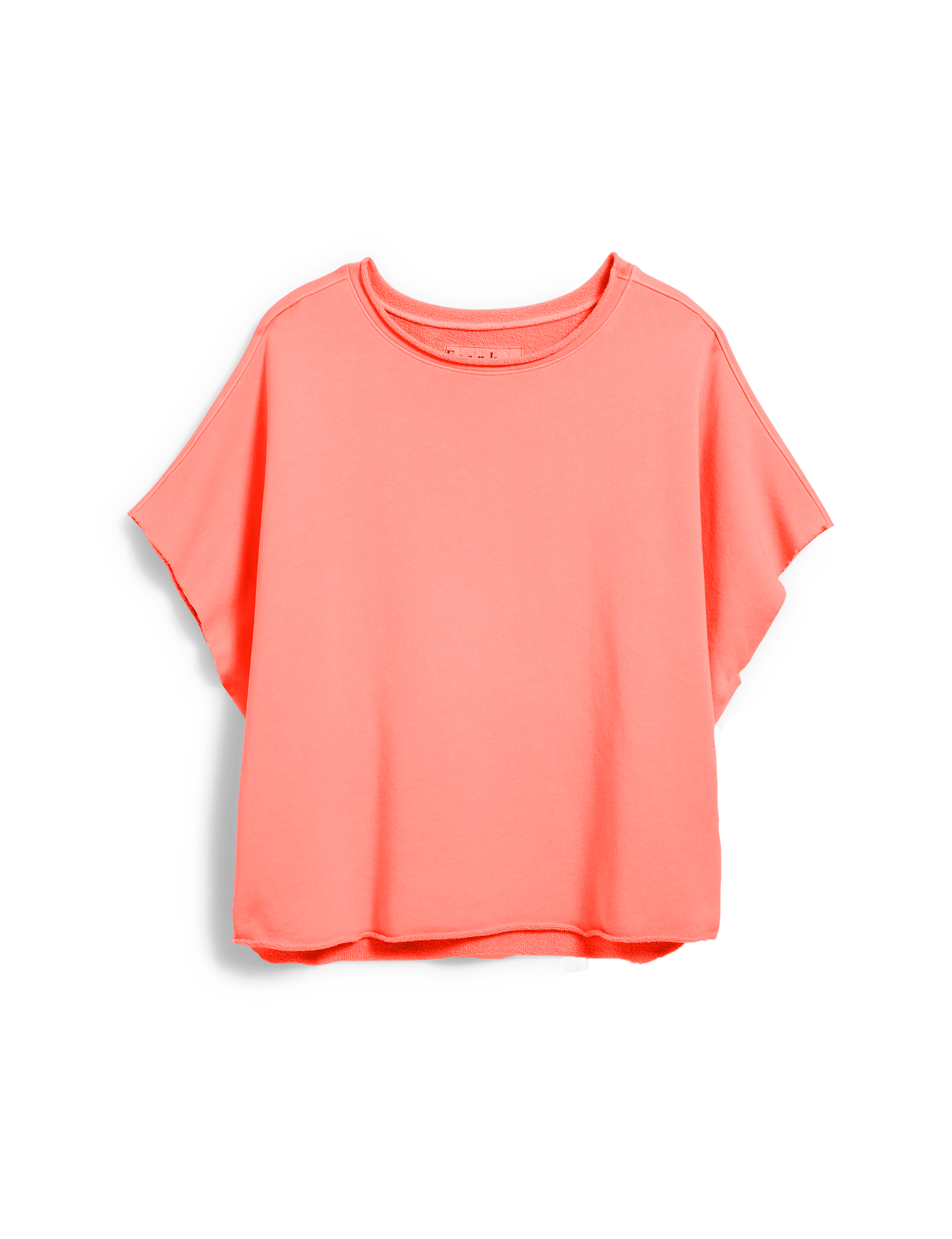 OLIVE Wild Strawberry, Triple Fleece