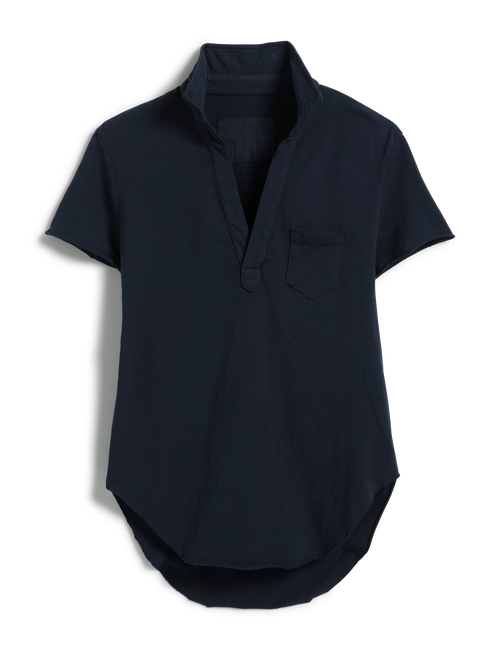CHARLOTTE British Royal Navy, Vintage Jersey, view 4