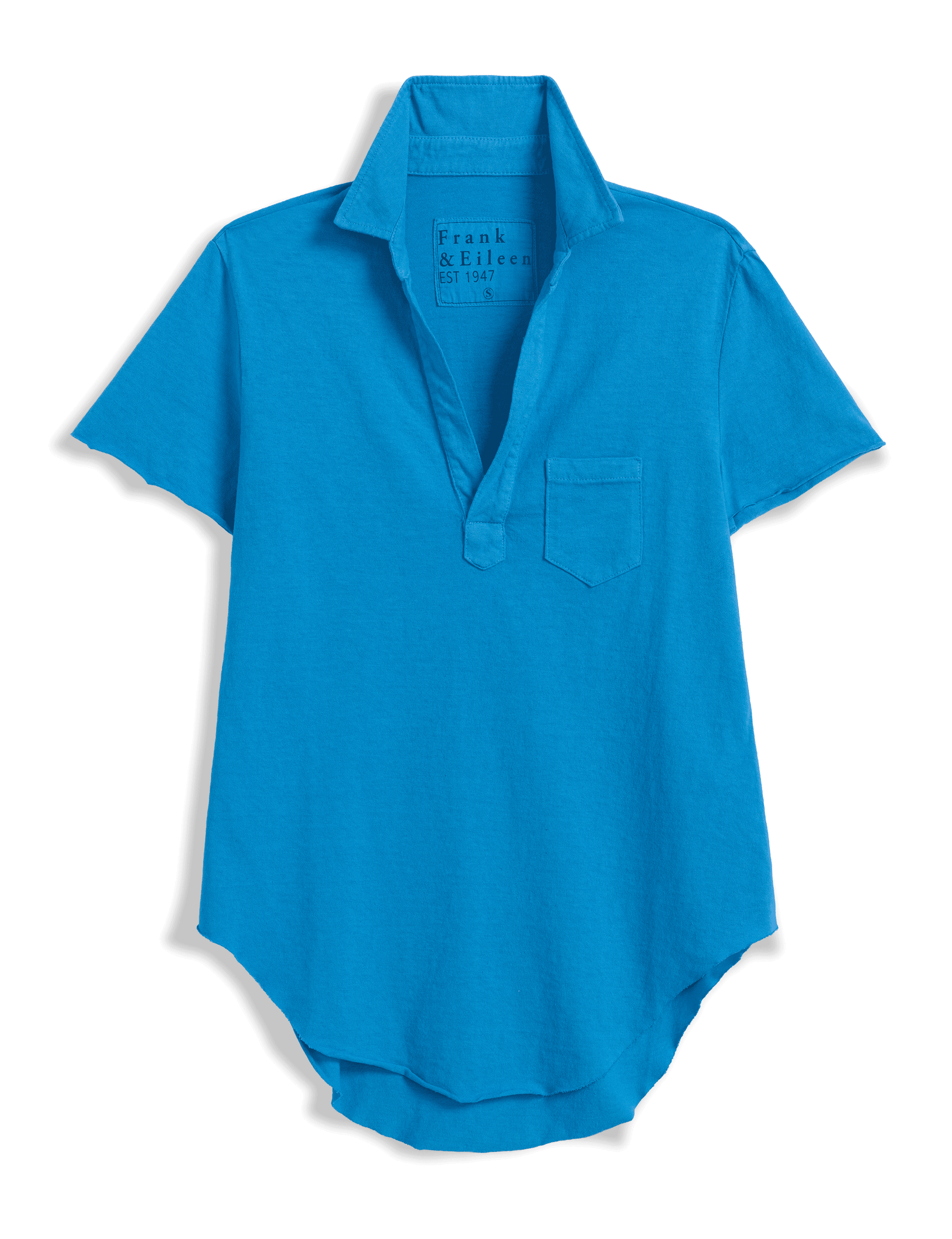 CHARLOTTE Splash, Vintage Jersey, view 4