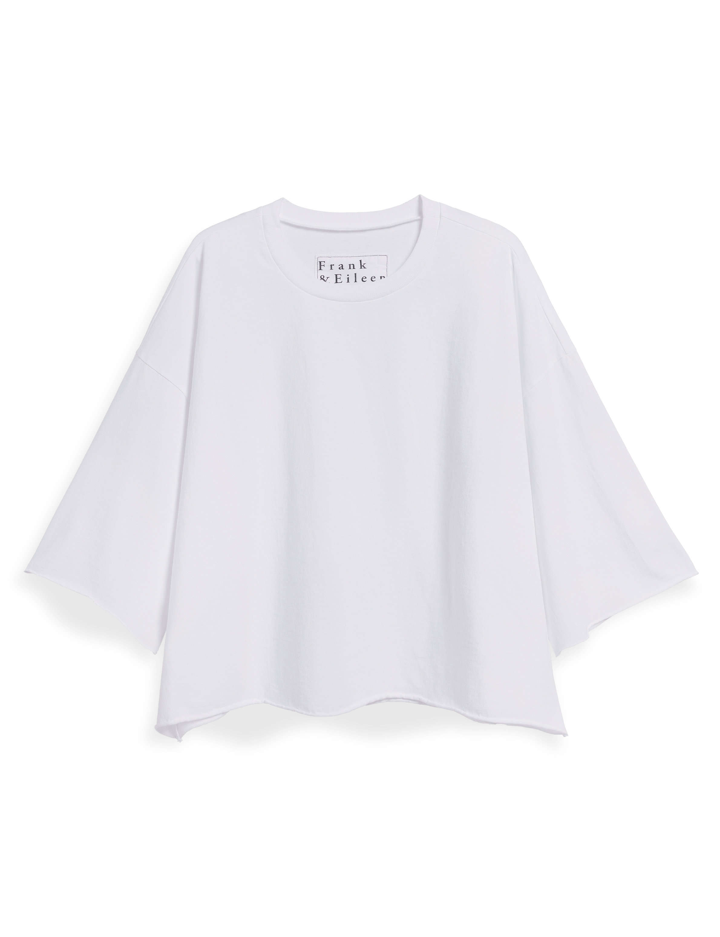 PRESLEY White, Vintage Jersey, view 4