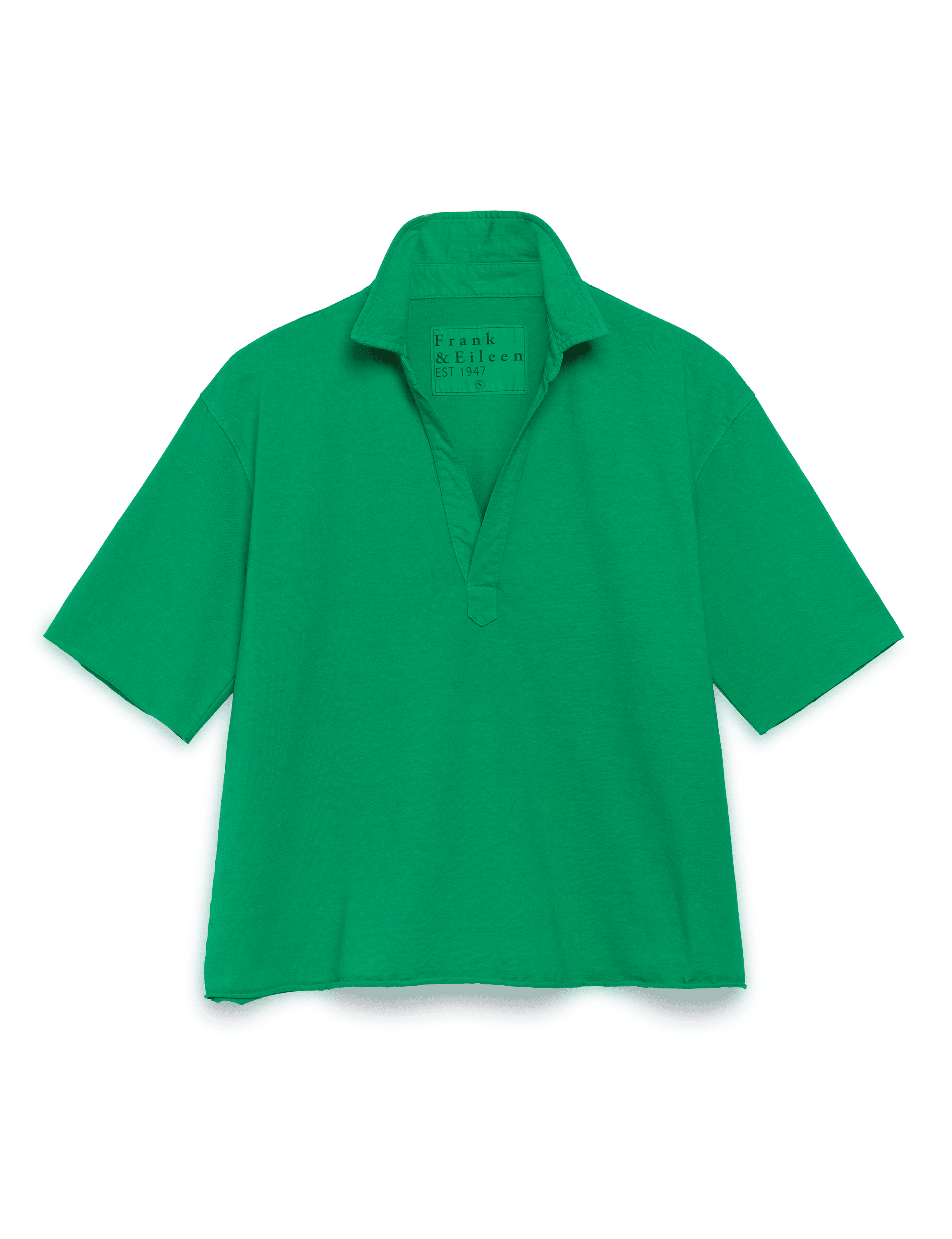 PATTY Birdie, Vintage Jersey, front view